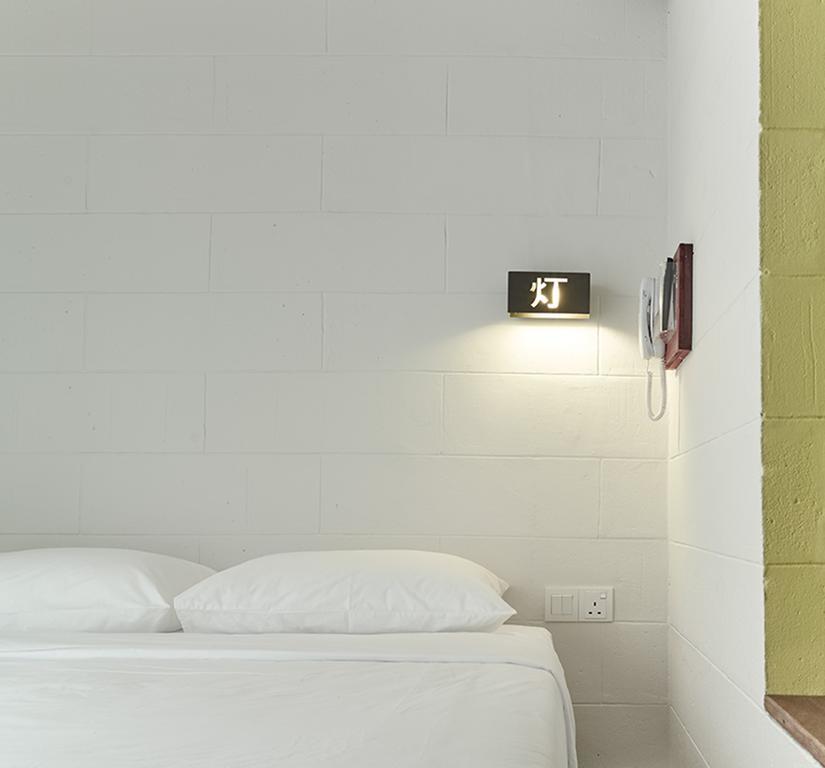 Lantern Hotel Kuala Lumpur Exterior photo