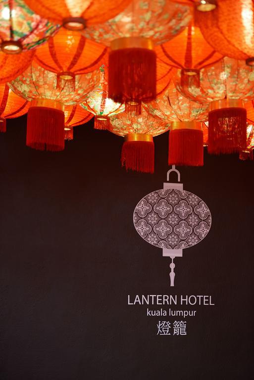 Lantern Hotel Kuala Lumpur Exterior photo