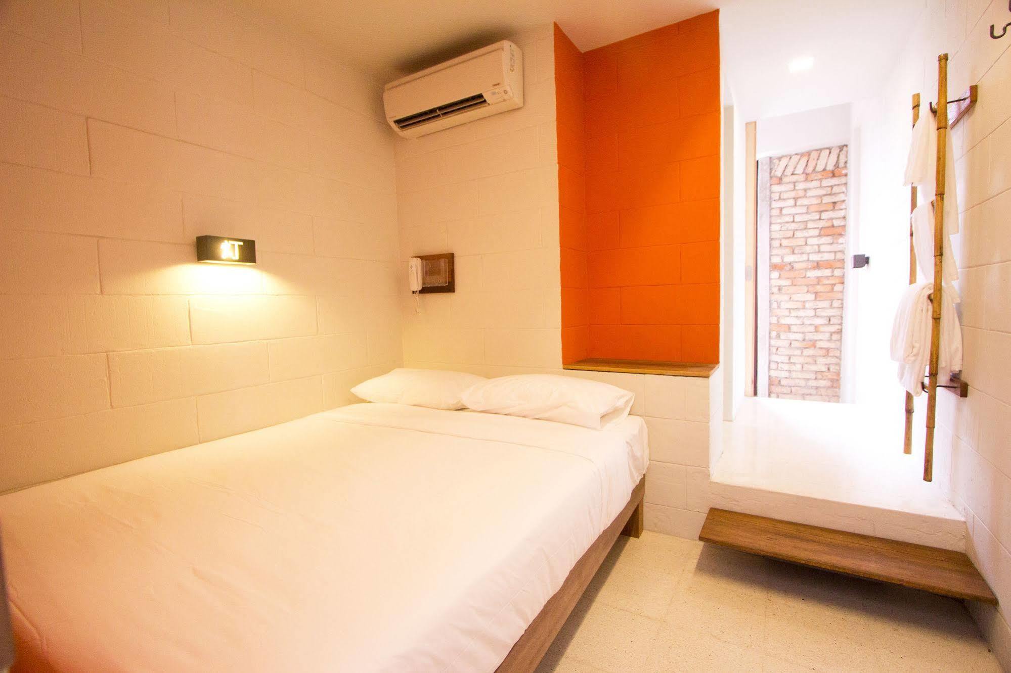 Lantern Hotel Kuala Lumpur Exterior photo